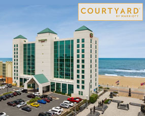 Courtyard Virginia Beach Boardwalk Webcam