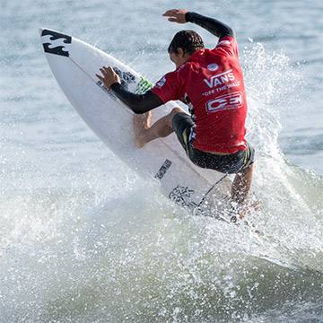 East Coast Surfing Championship, Virginia Beach, VA