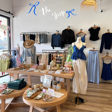 Pixelated Boutique Virginia Beach