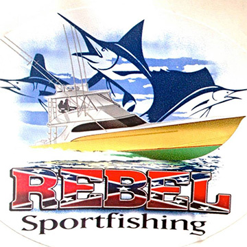 Rebel Sportfishing, Fishing Trips Virginia Beach, VA
