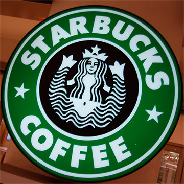 Starbucks Coffee Cafe Virginia Beach, VA