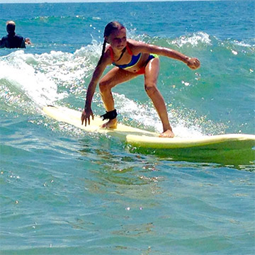 VB Surf Sessions Surf Shop Lessons, Visit Virginia Beach VA