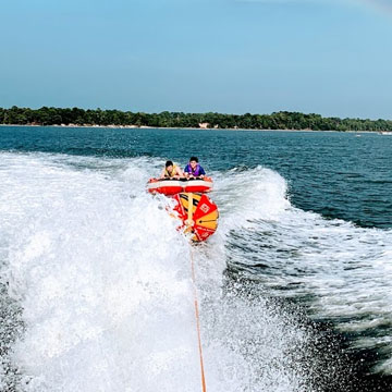 Virginia Beach Watersports, Sandbridge Beach Virginia