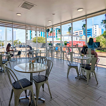 Coffee Cafe Virginia Beach, VA