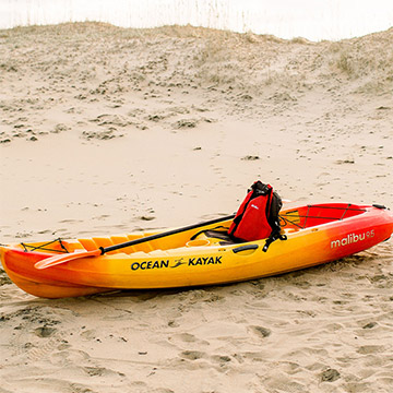 Surf & Adventure Kayak Rentals, Vacation Virginia Beach, VA