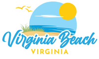 Virginia Beach Bound Logo - vbbound.com