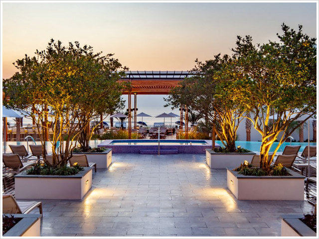 Marriott Virginia Beach Oceanfront Resort