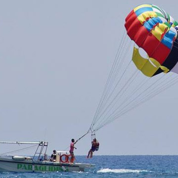 Pirate Water Sports, Virginia Beach, VA