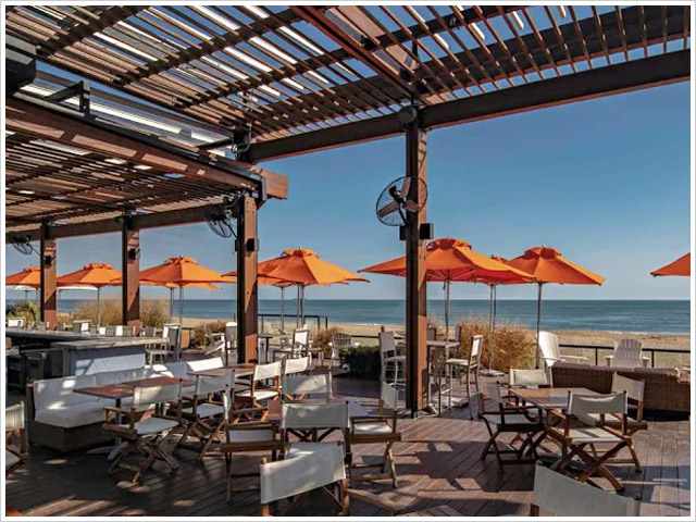 Embassy Suites by Hilton Virginia Beach Oceanfront Resort