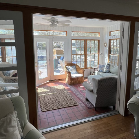 Once Upon a Tide – Sleeps 9