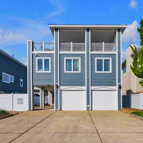 Spacious Beach Retreat with Pool & Hot Tub – Sleeps 16