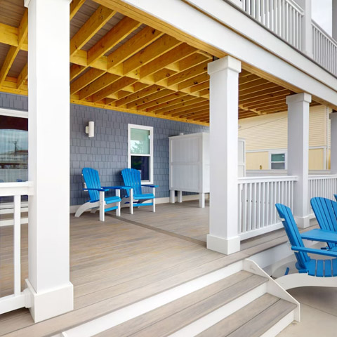 Beachside Home with Pool & Beach Access – Sleeps 30