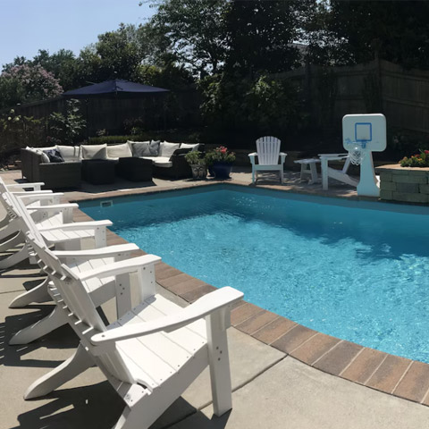 Walk to Beach, Private Pool & Hot Tub – Sleeps 10