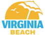 Virginia Beach Logo - Vbbound.com